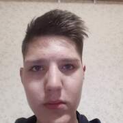 Руслан, 18, Инза