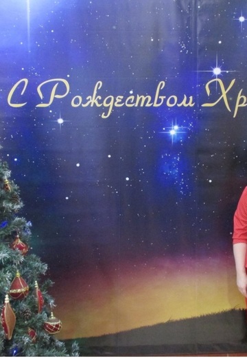 My photo - Tatyana, 43 from Pskov (@tatyana219213)