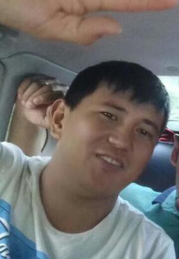 Моя фотография - Марат, 35 из Бишкек (@marat28219)