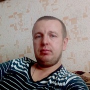 Сергей, 35, Урень