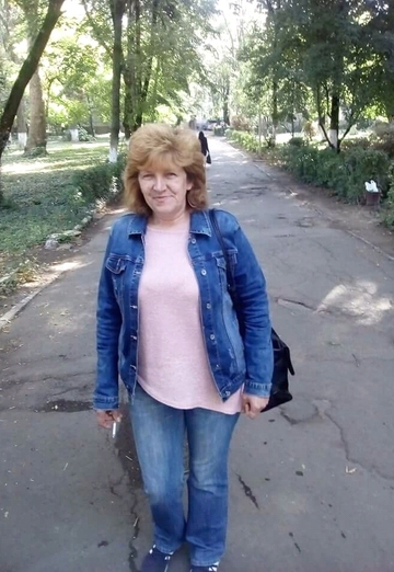 Моя фотография - Veronika, 54 из Берегово (@veronikan3)