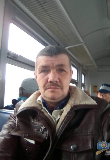 Моя фотография - Алексей, 60 из Сарапул (@aleksey505040)