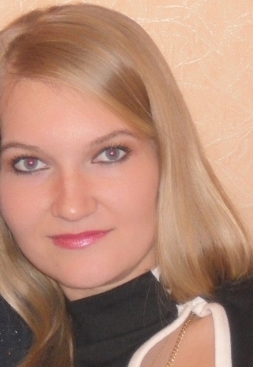 Моя фотография - Tatyana, 37 из Сосногорск (@tatyana38031)