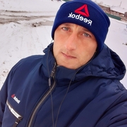 Иван Скобцов, 32, Троицкое (Алтайский край)