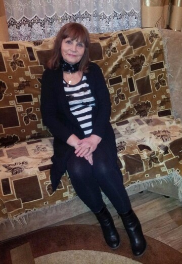 My photo - sofiya, 74 from Madona (@sofiya6555)