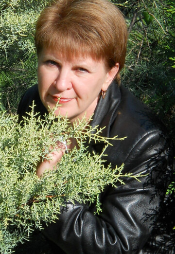 Моя фотография - Татьяна, 64 из Краснодар (@tatyana12879)