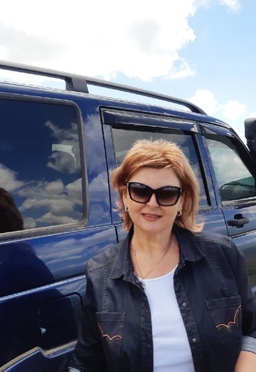 My photo - Viktoriya, 52 from Astrakhan (@viktoriya125000)