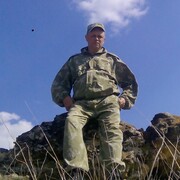 Денис, 42, Ипатово