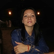 Юлия, 39, Куровское