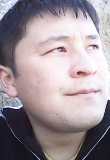 My photo - Ilya, 38 from Novovoronezh (@ilya24280)