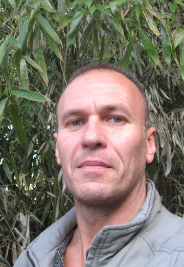 My photo - vova, 54 from Host (@vova8869)