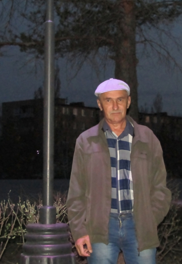 My photo - Oleg, 61 from Gay (@oleg182591)