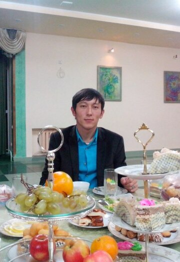 My photo - Medet, 30 from Astana (@medet603)