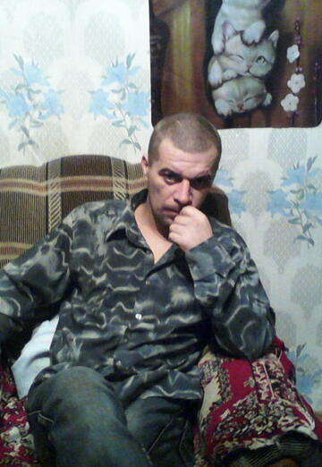 Моя фотография - Александр, 41 из Ачинск (@aleksandr687219)