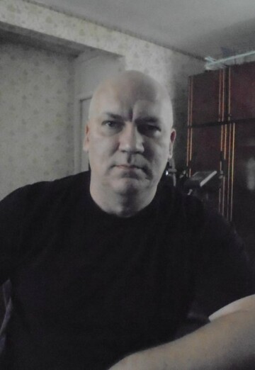 My photo - Andrey, 61 from Nizhny Novgorod (@andrey544387)
