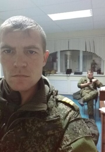 Моя фотография - Иван Поляков, 44 из Богучар (@ivanpolyakov7)