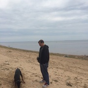 Sergey 56 Saint Petersburg