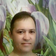 Ринат, 49, Радищево