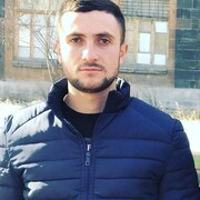 Генрих, 26, Некрасовка