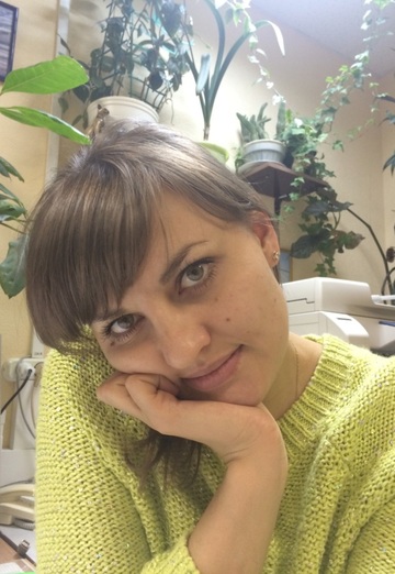 Моя фотография - Ксения, 33 из Норильск (@kseniya22043)