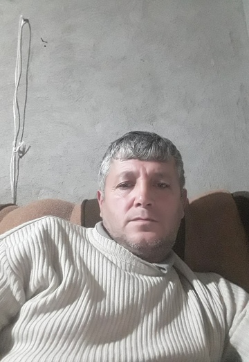My photo - Husen, 57 from Dushanbe (@husen606)