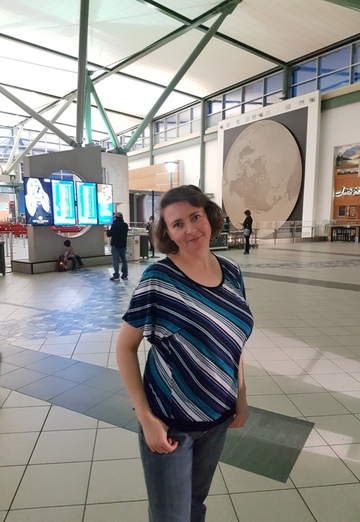 My photo - larisa, 53 from Edmonton (@larisa37953)