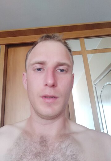 My photo - LilDog, 33 from Lvovskiy (@lildog0)