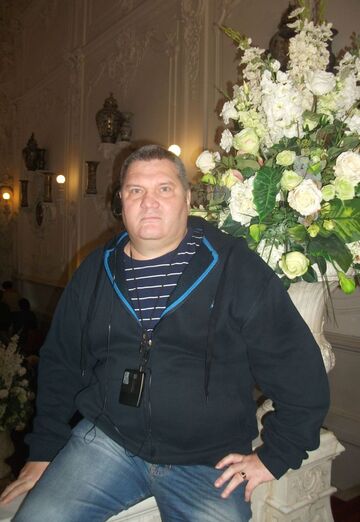 Моя фотография - Игорь, 57 из Подольск (@igor191791)