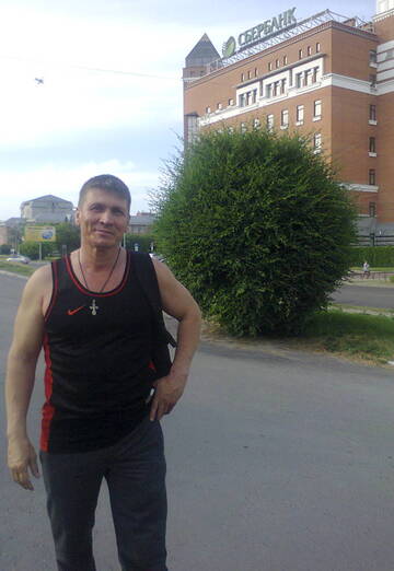 Моя фотография - Мерзляков Константин, 57 из Барнаул (@merzlyakovkonstantin)