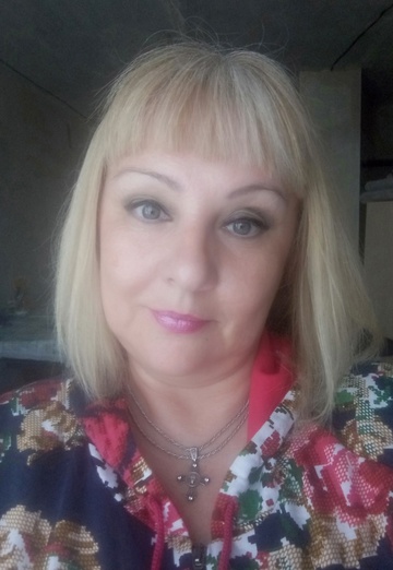 My photo - Svetlana, 55 from Krasnodar (@svetlana282623)