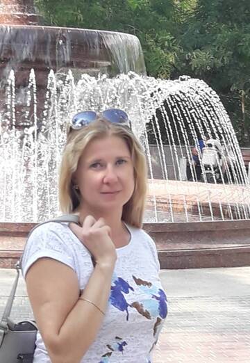 Моя фотография - Светлана, 48 из Одесса (@svetlana245348)