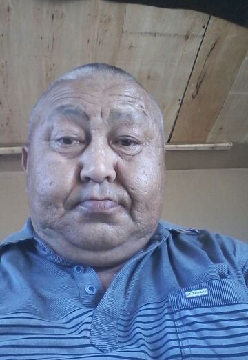 Моя фотография - Кунблат, 61 из Алматы́ (@kunblat)