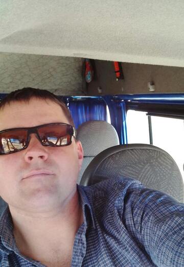 My photo - Denis, 45 from Gubkinskiy (@denis142913)