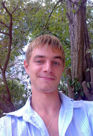 My photo - bred, 34 from Yevpatoriya (@bred198)