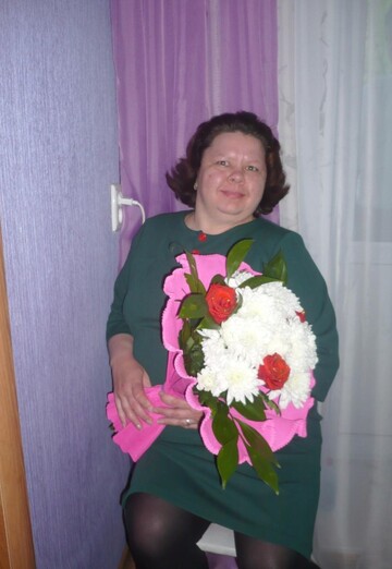 My photo - Ekaterina, 43 from Troitsk (@ekaterina179223)