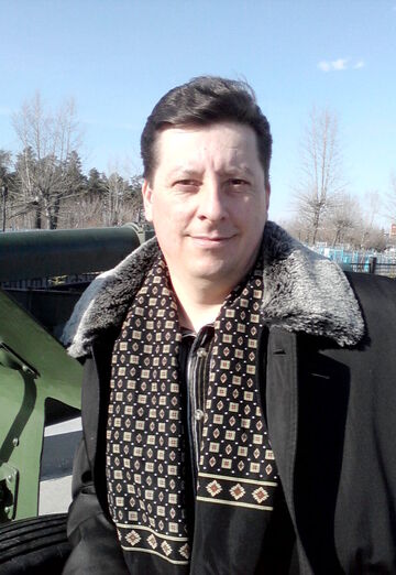 My photo - aleksey, 50 from Naberezhnye Chelny (@aleksey408838)