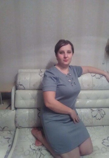 My photo - nika, 33 from Barnaul (@nika31249)