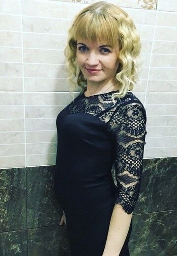 My photo - Olesya, 35 from Samara (@olesya33909)