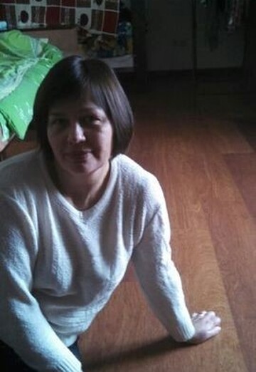 My photo - tatyana, 60 from Khmelnytskiy (@tatyana209283)