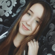 Anna 20 Dnipropetrovsk