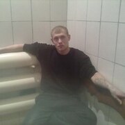 Вячеслав, 35, Коряжма