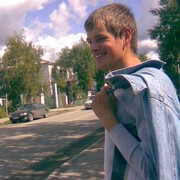Андрей Коваль, 34, Бурея