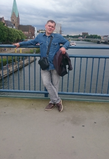Моя фотография - Слава, 53 из Гамбург (@slava37848)