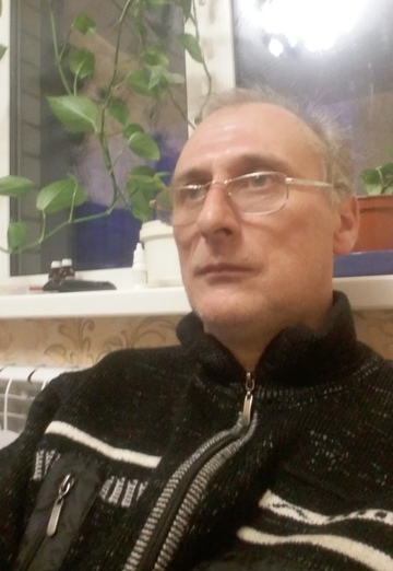 My photo - Igor, 52 from Sasovo (@igor312085)