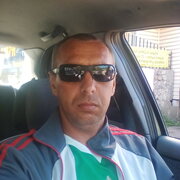 Александр, 45, Осташков