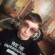 Анатолий, 26, Кривошеино