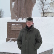 Сергей, 57, Юрьев-Польский