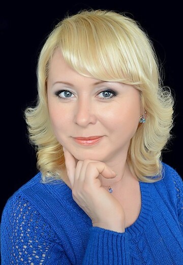 Моя фотография - Наталья, 48 из Ростов-на-Дону (@natalya283483)