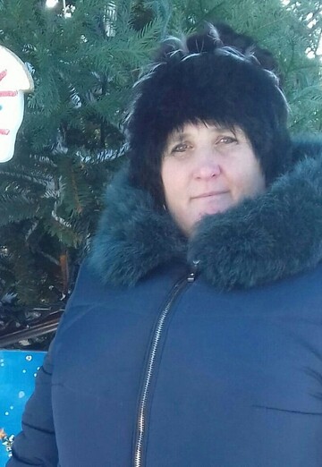 Моя фотография - Наталья Рожкова, 49 из Геническ (@natalyarojkova2)