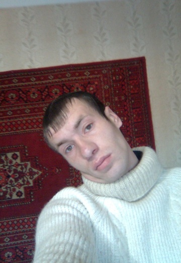 My photo - Aleks, 40 from Kropotkin (@aleks12719)